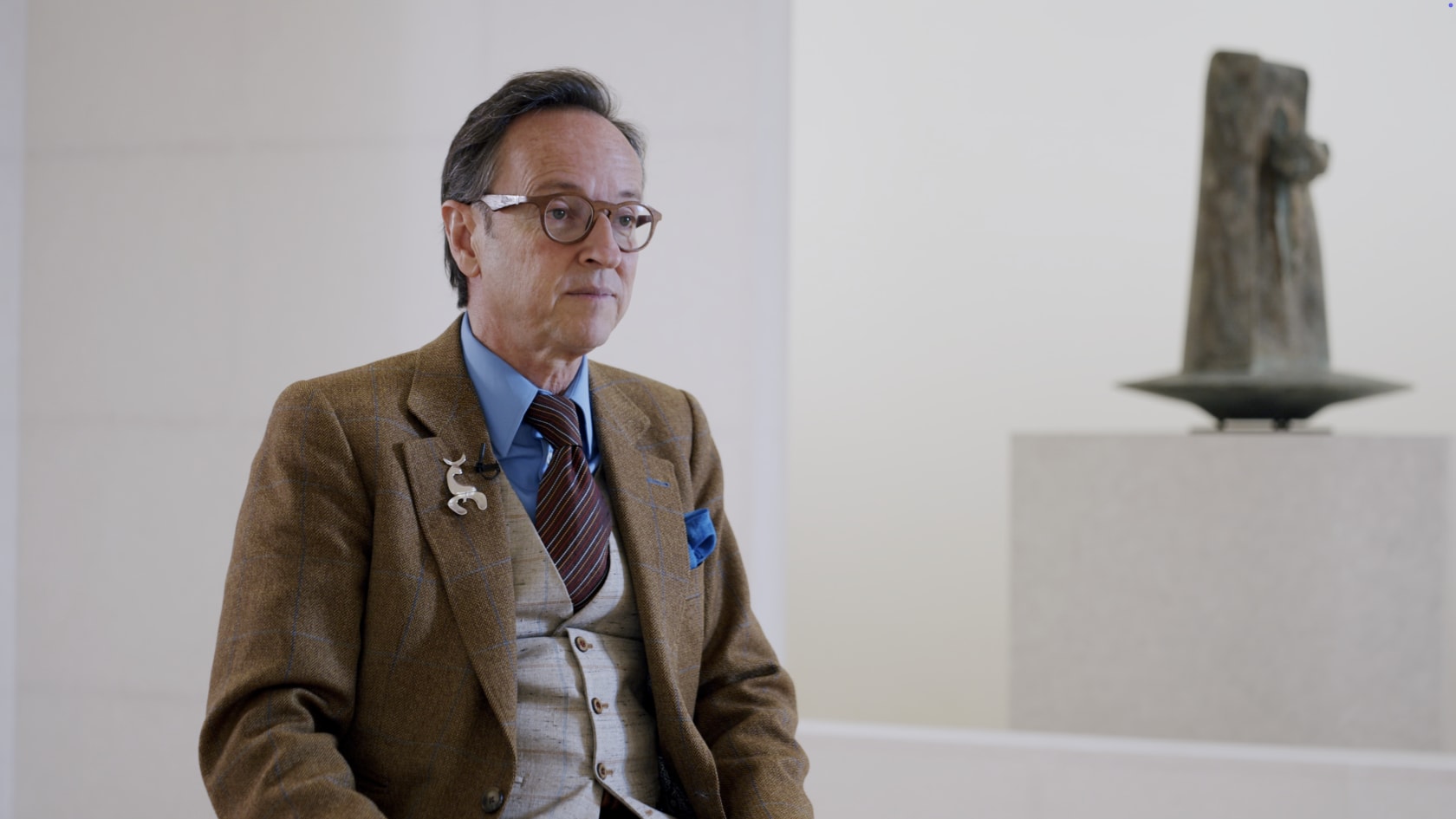 Joan Miró Sculptures