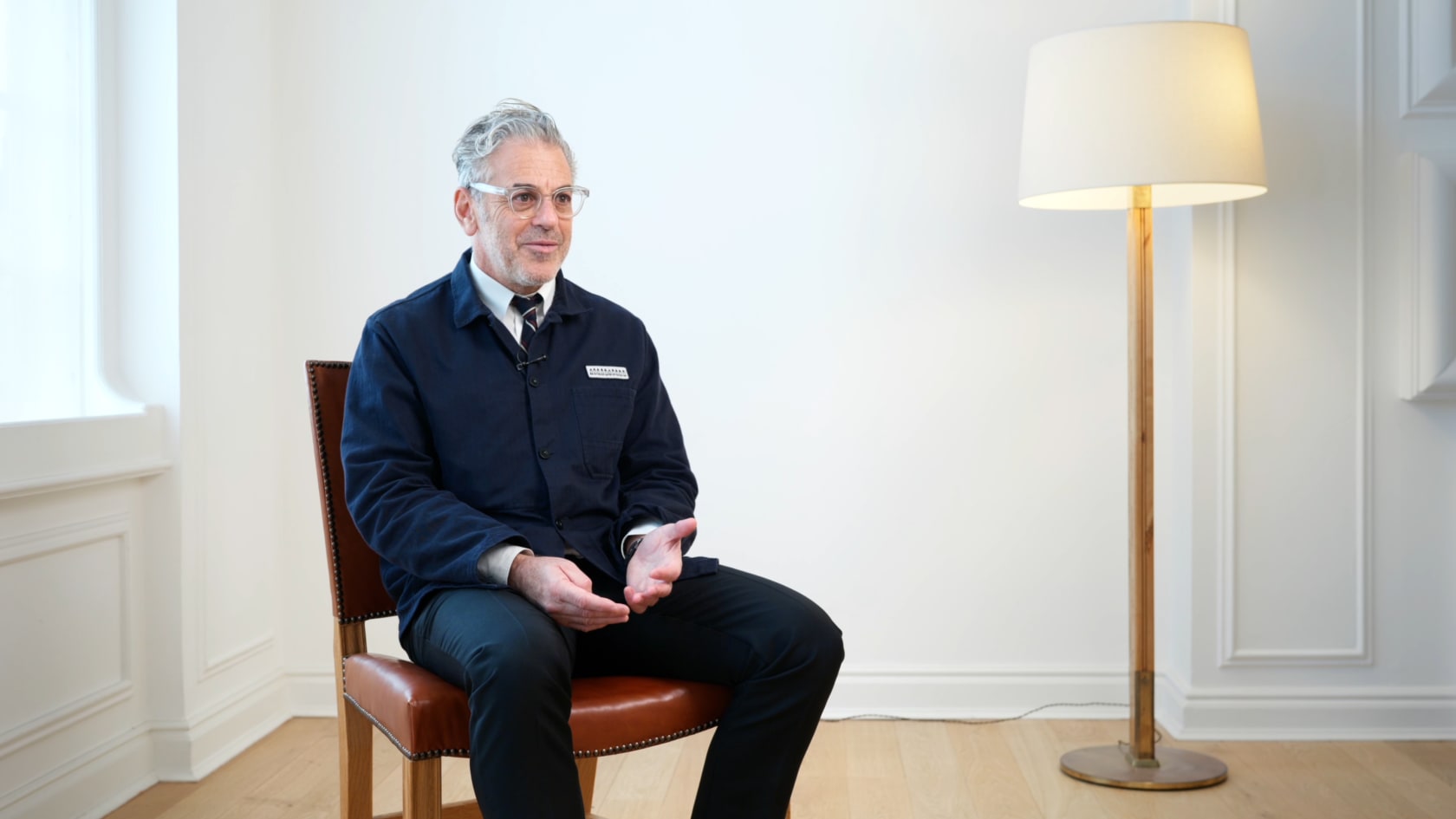 Tom Sachs 'A Good Shelf'