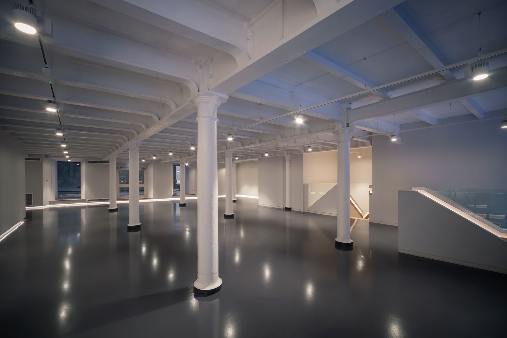 The Stables Main Gallery