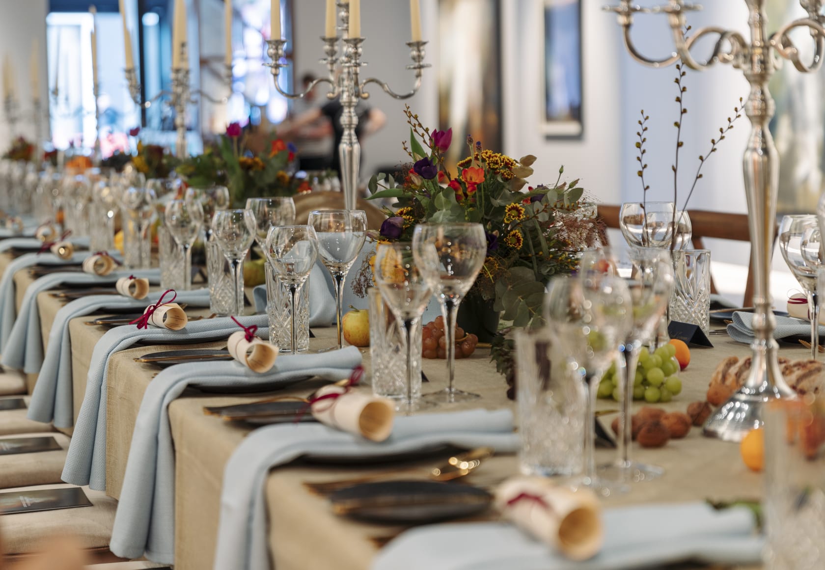 Jakewoodevansvipdinnerlucyemms6558