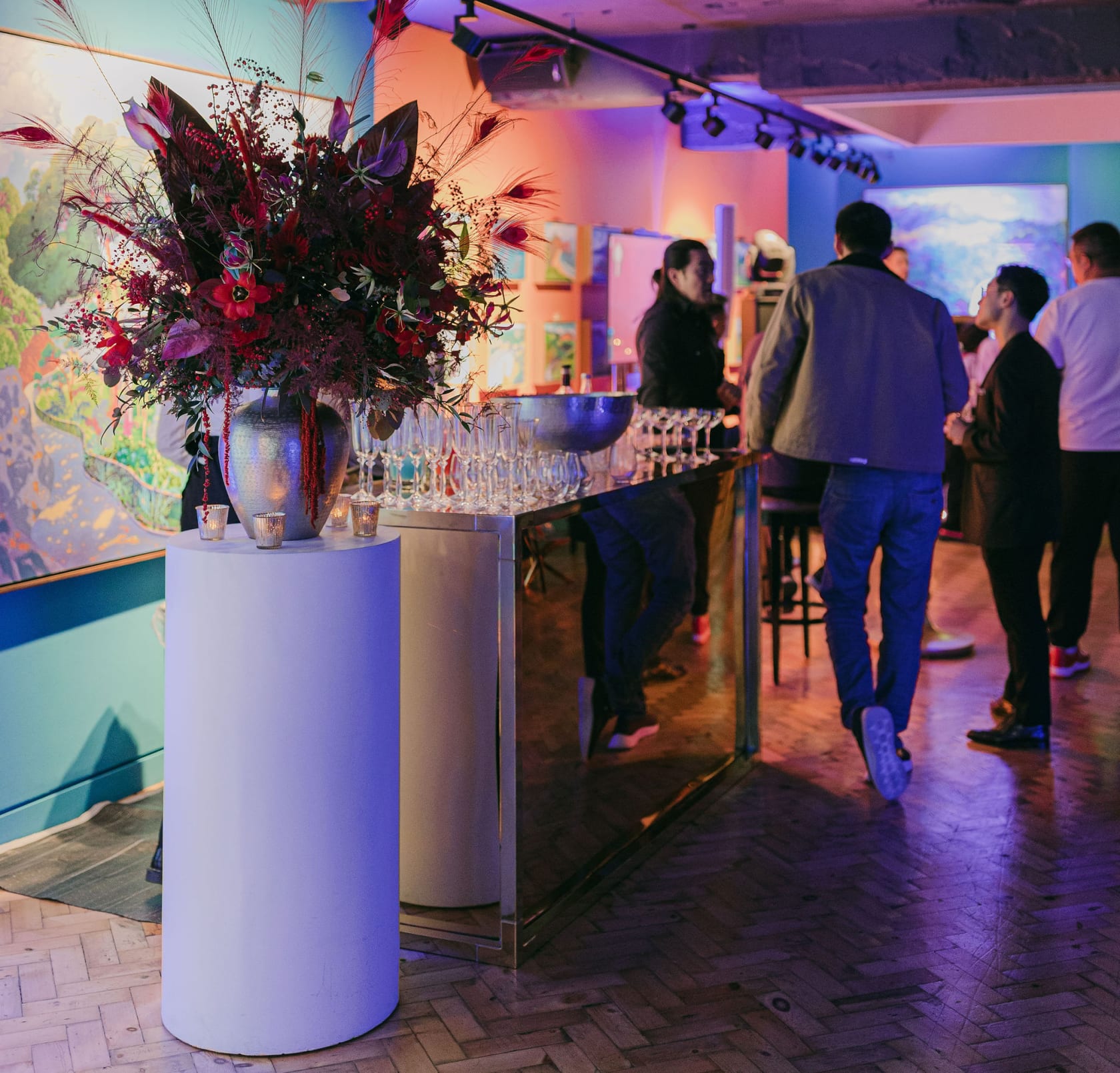 Chinese New Year The Golborne Collection Chloe Winstanley Photography 002