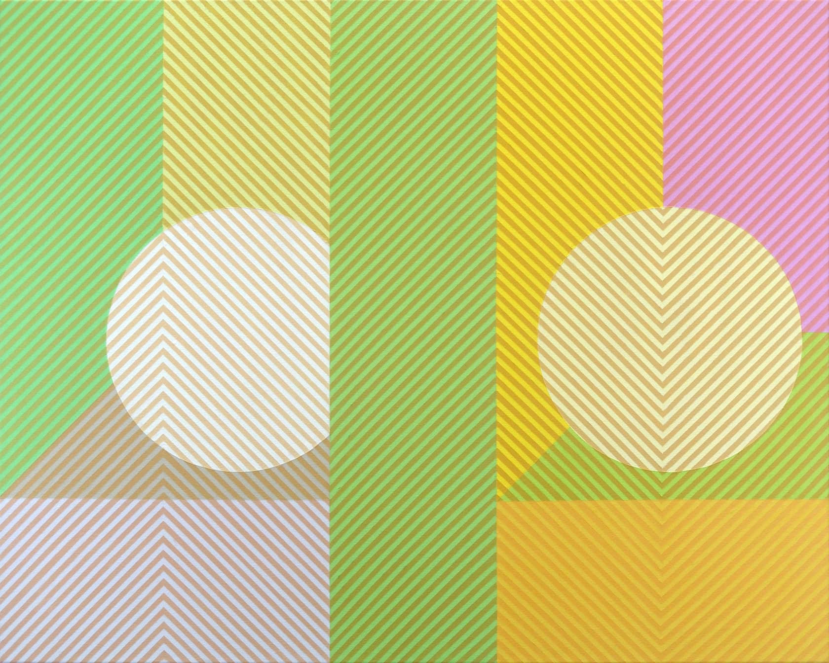 Sam Smyth, Borders, 2024