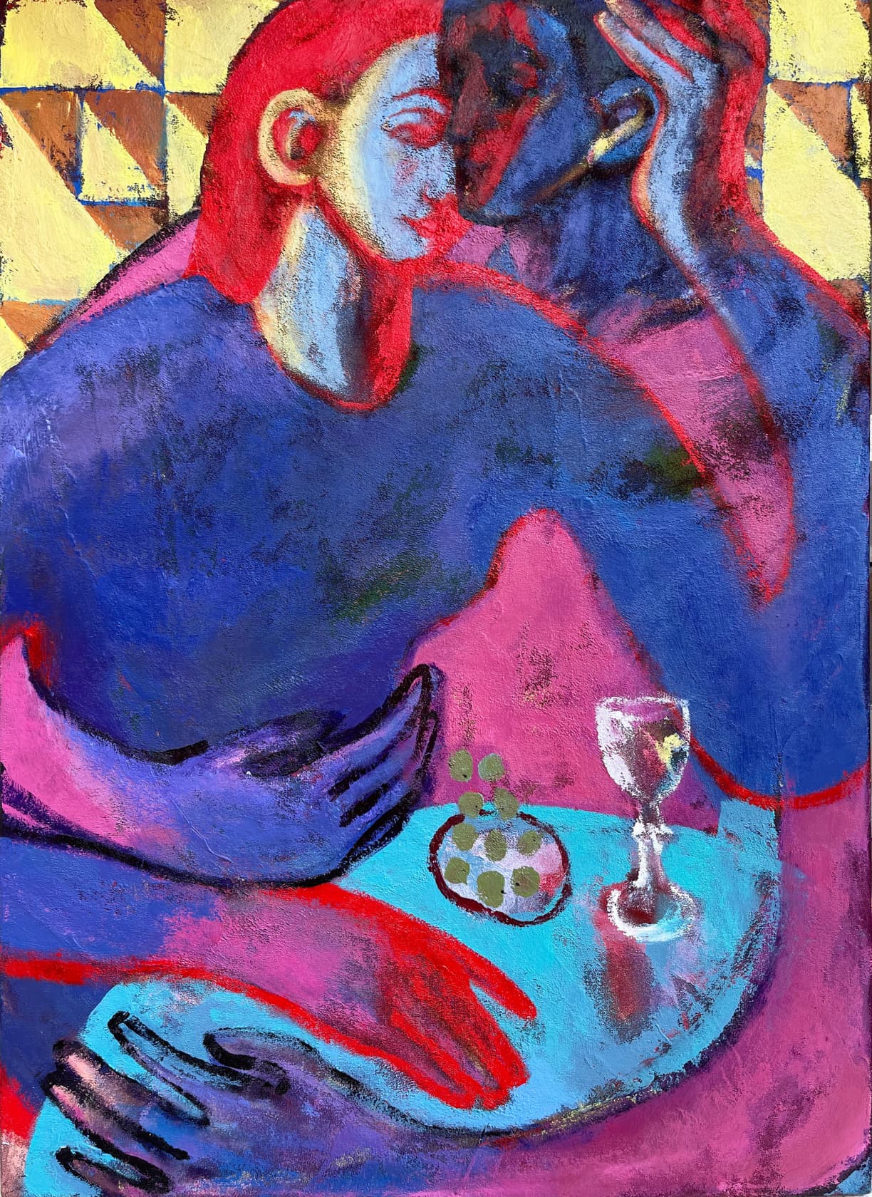 Miriam Dema, Vermut, 2025