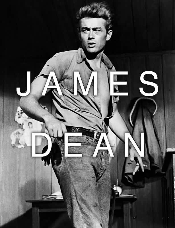 Massimo Agostinelli, James Dean / Made Jeans, 2015