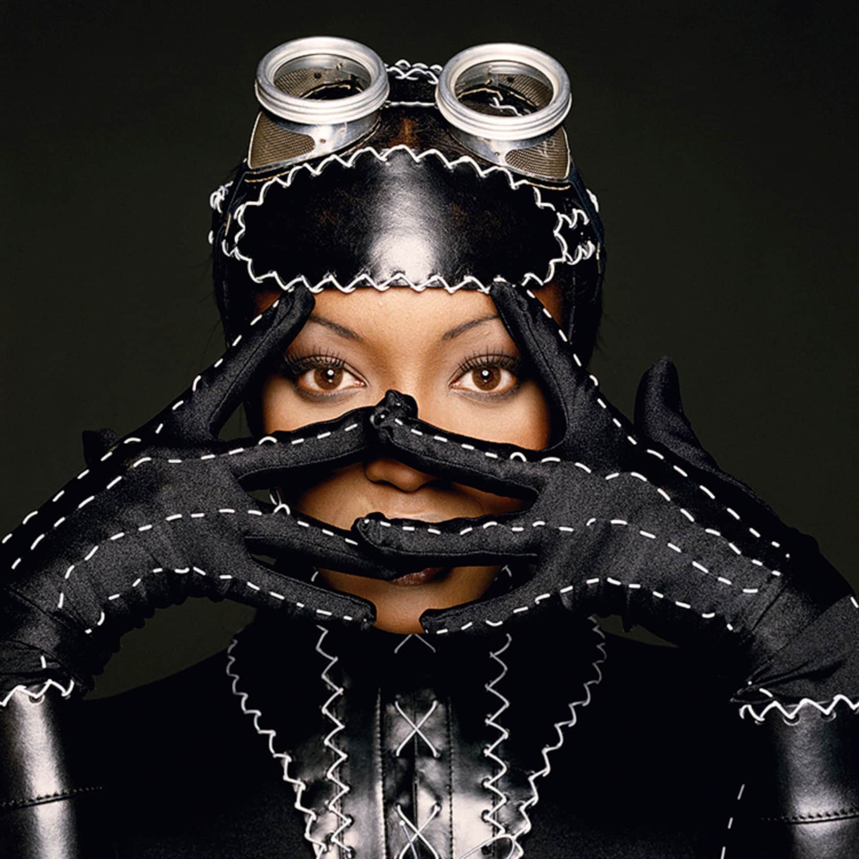 Terry O'Neill, Naomi Campbell, 1993
