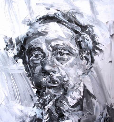 Paul Wright, The Walker (Charles Dickens), 2015