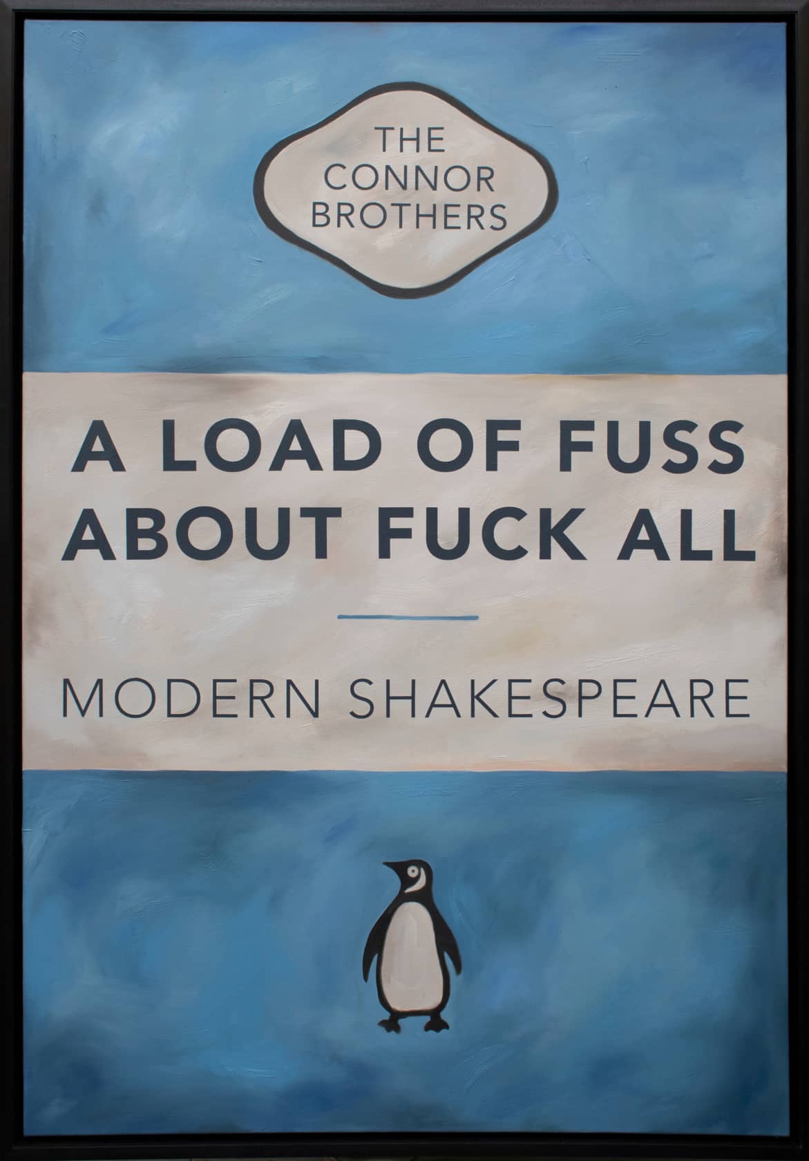 The Connor Brothers, A Load of Fuss, 2019