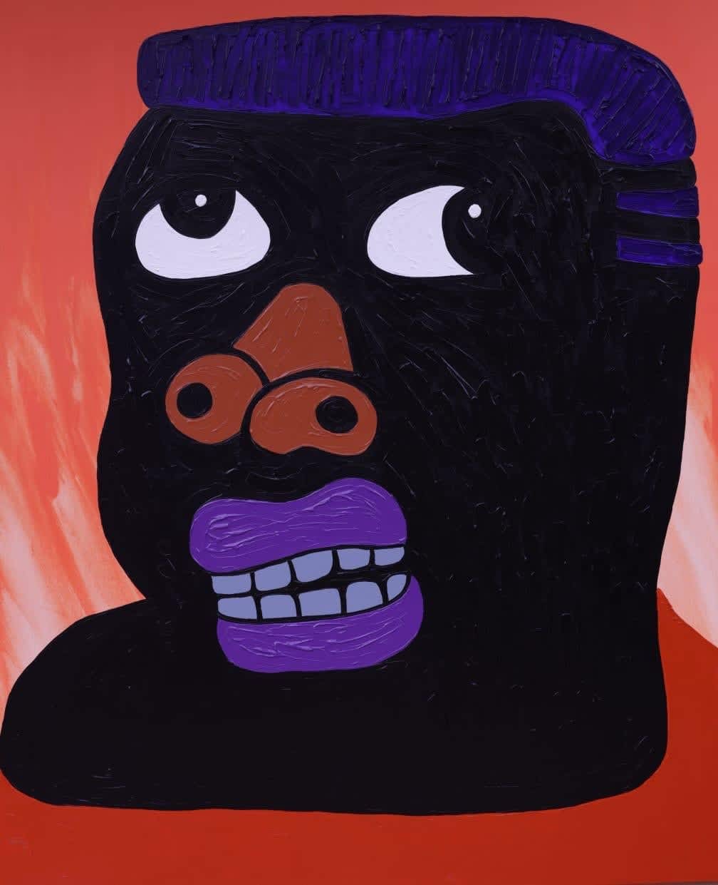 Isshaq Ismail, Head 1, 2020