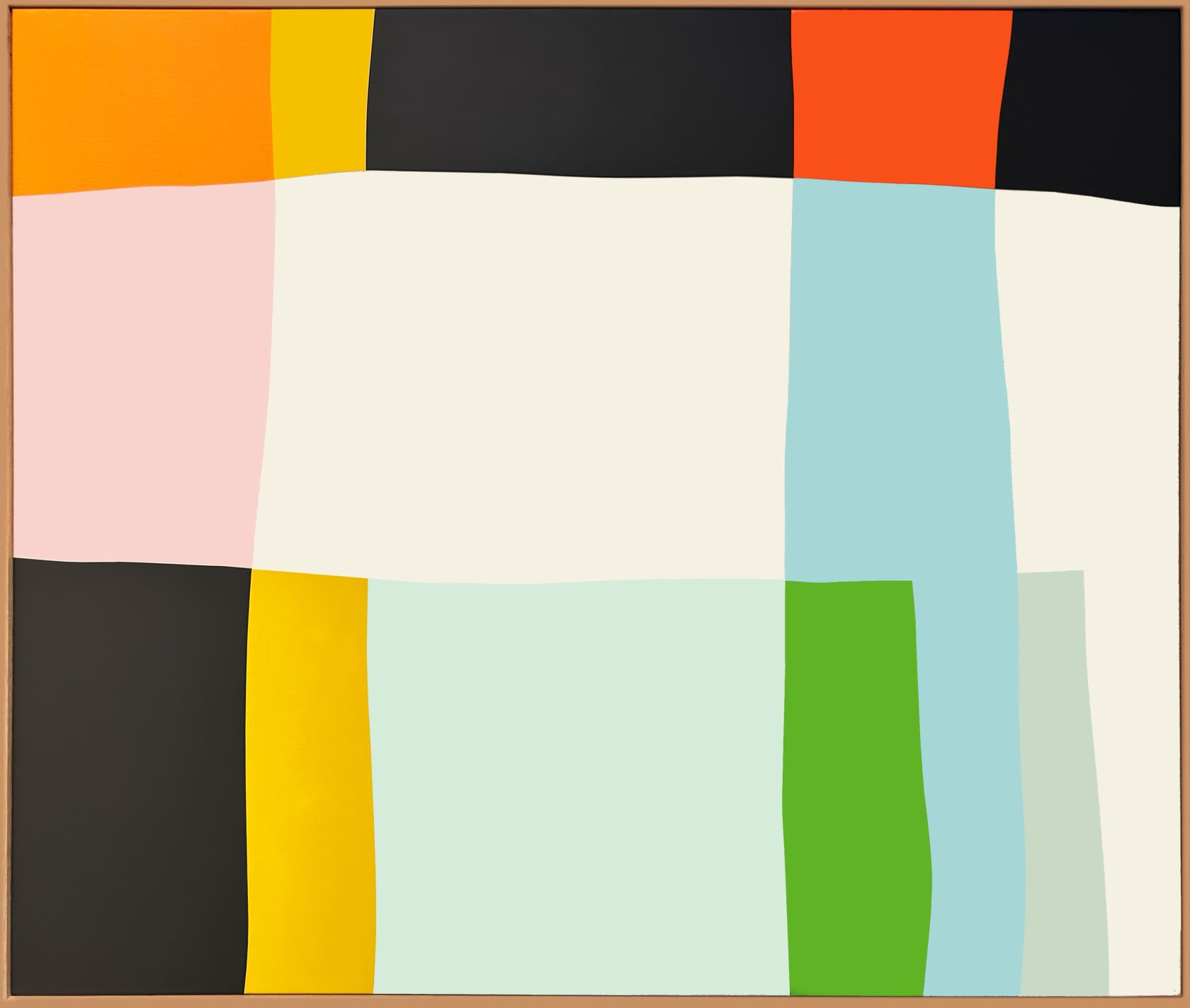François Bonnel, JukeBox Johnny, 2024