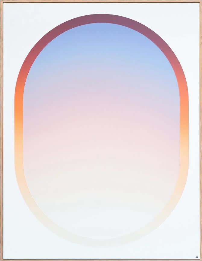 KEAN, A bath in the ocean with you, 2024