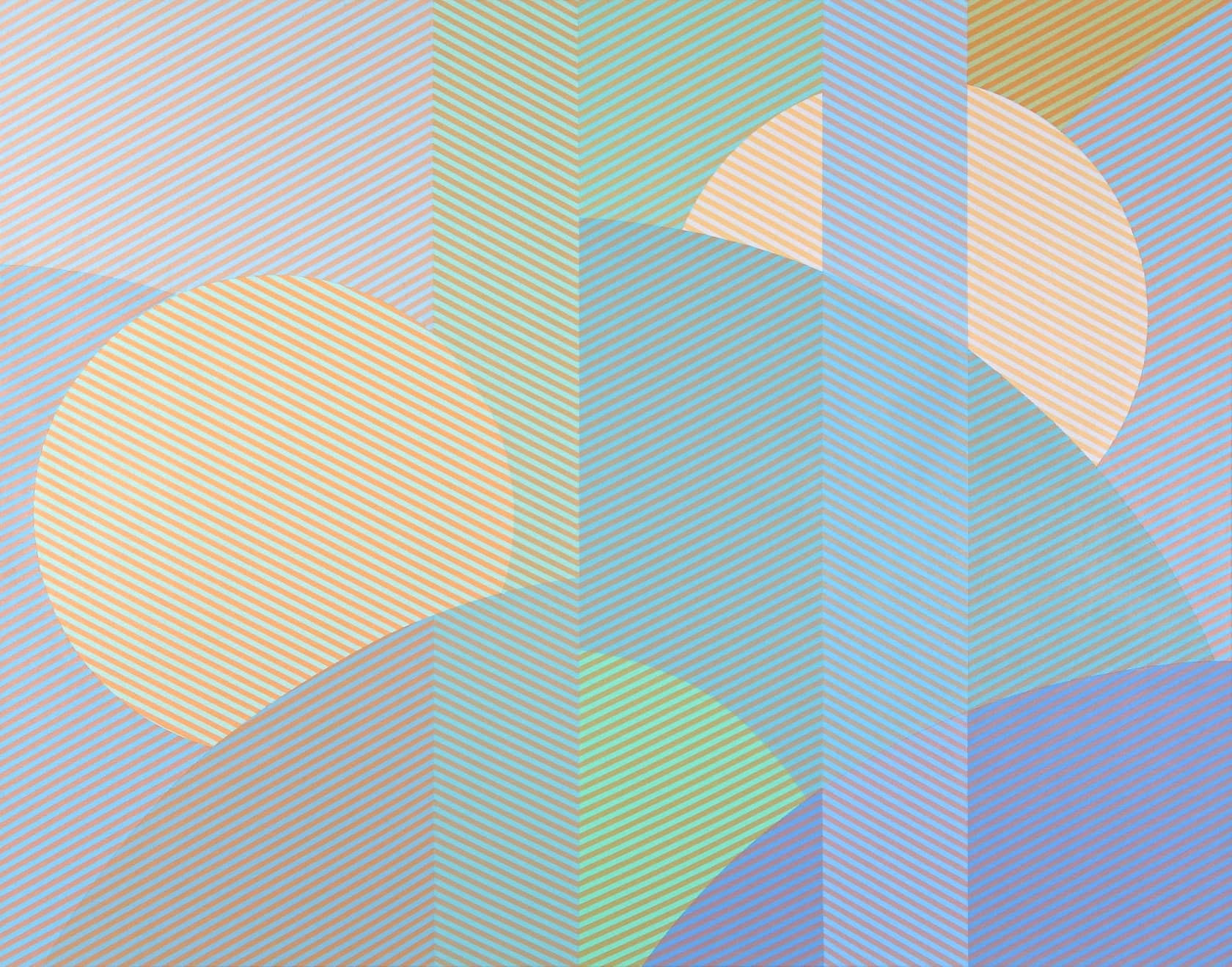 Sam Smyth, Abacus, 2025