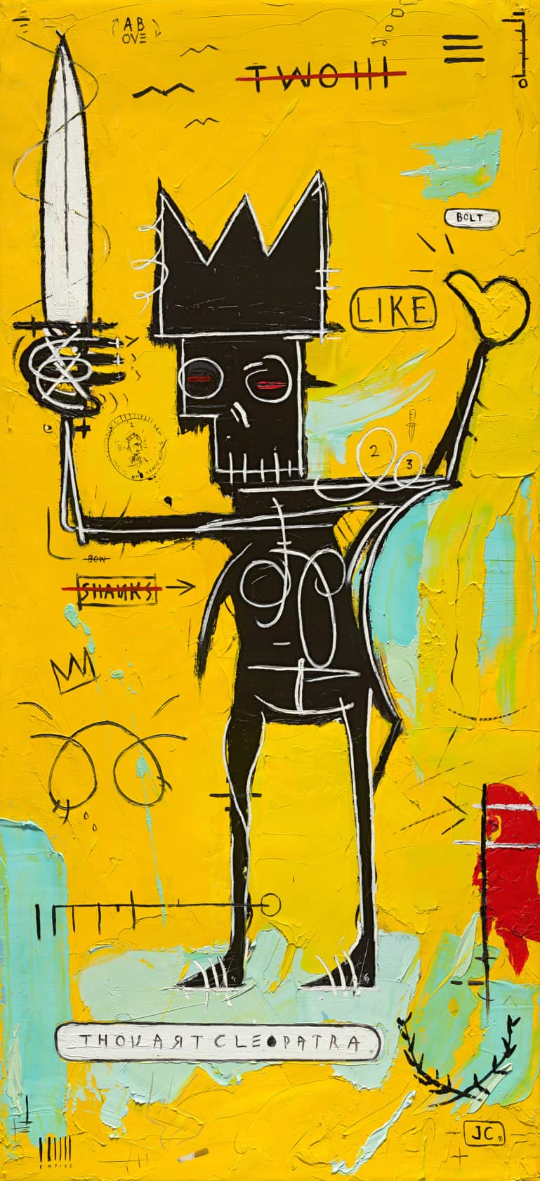 Ross Muir, Wee Caesar, 2024