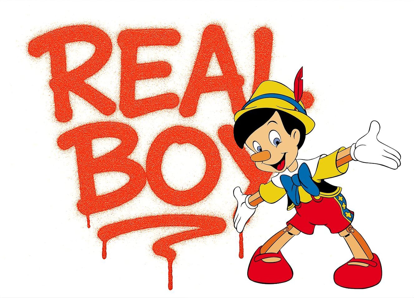 PRIEST, Pinocchio, 2025