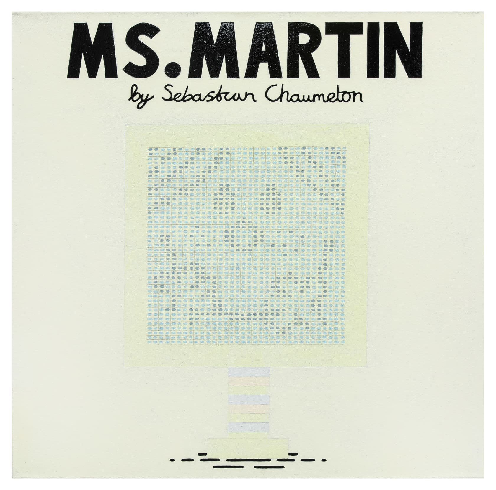 Sebastian Chaumeton, Ms. Martin, 2022
