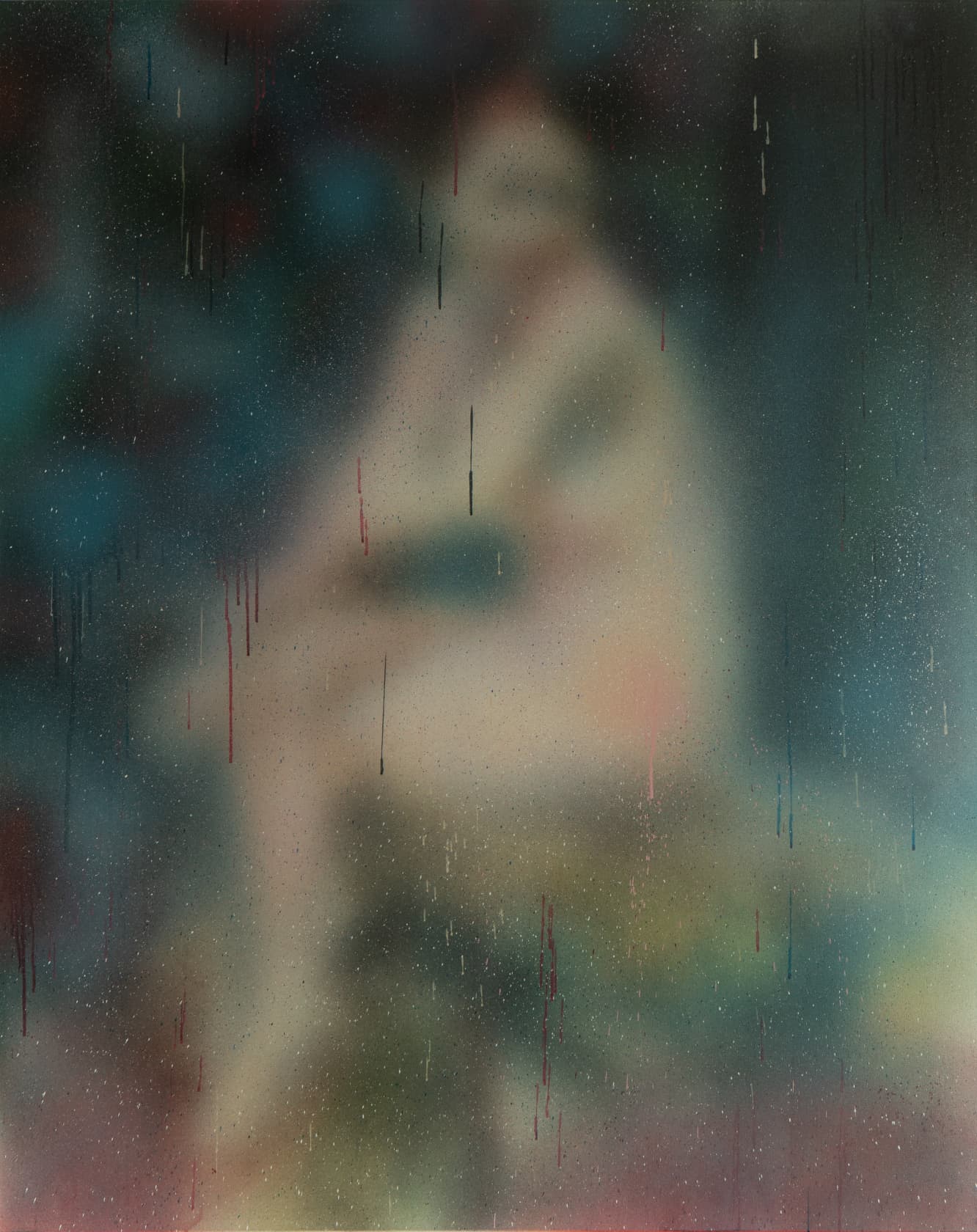 Miaz Brothers, Spring Showers, 2021