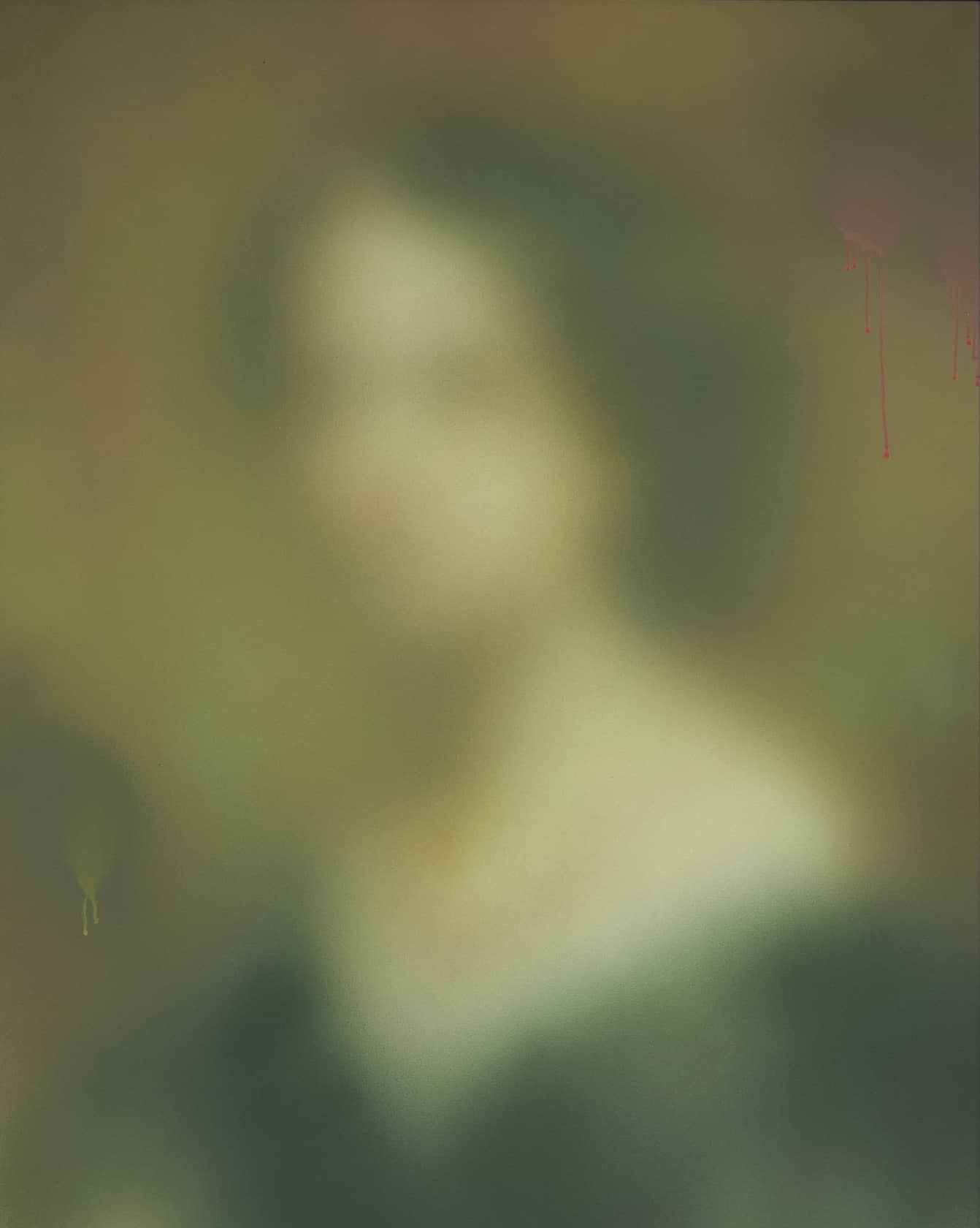 Miaz Brothers, The Lady In Black, 2016