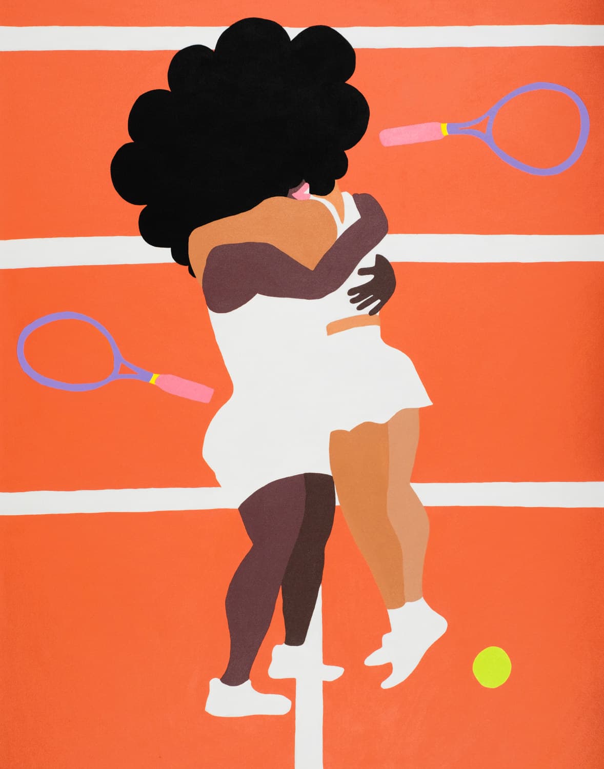 Sheena Rose, Heartwarming Celebration, 2024