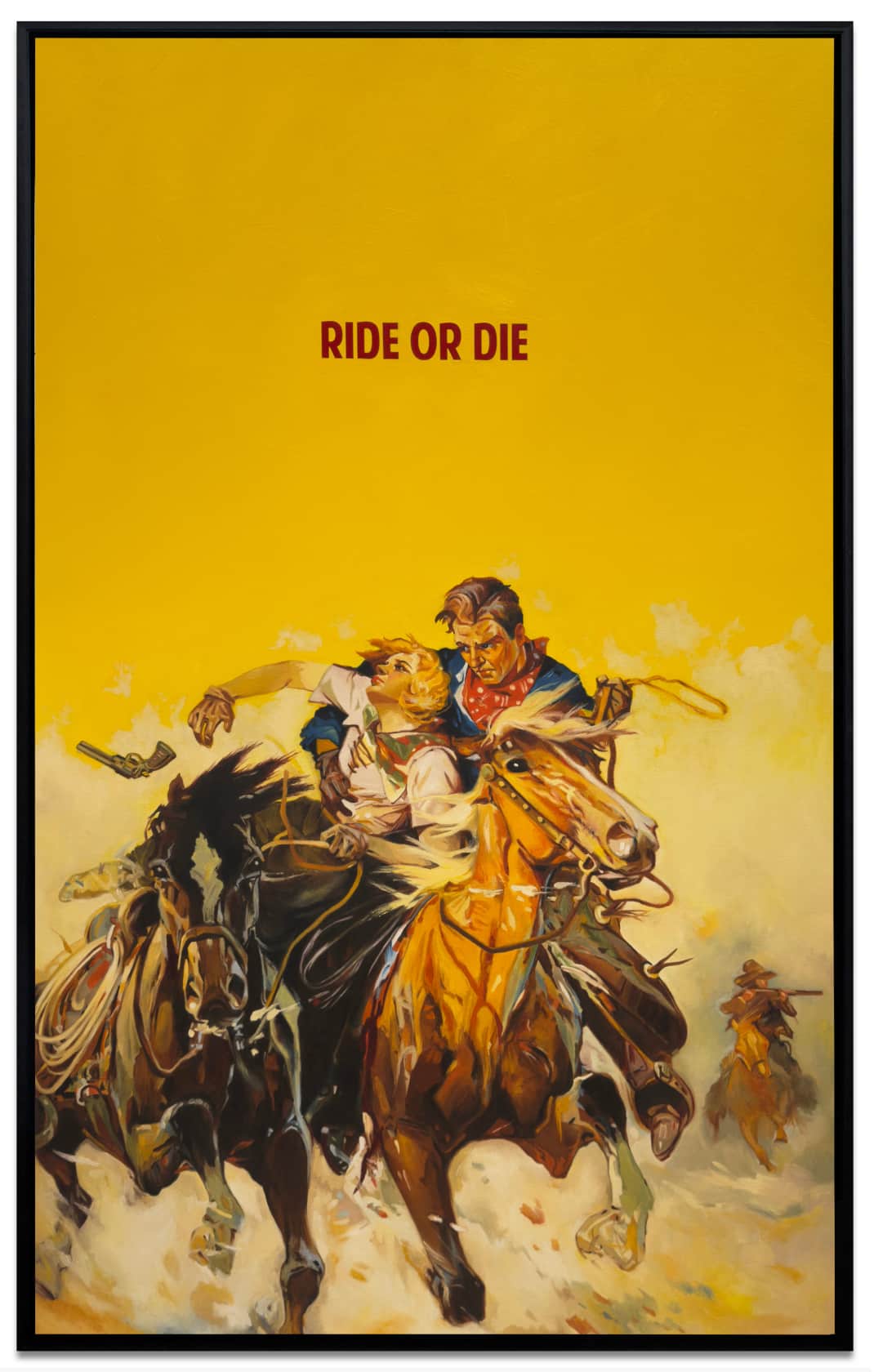 The Connor Brothers, Ride Or Die, 2025