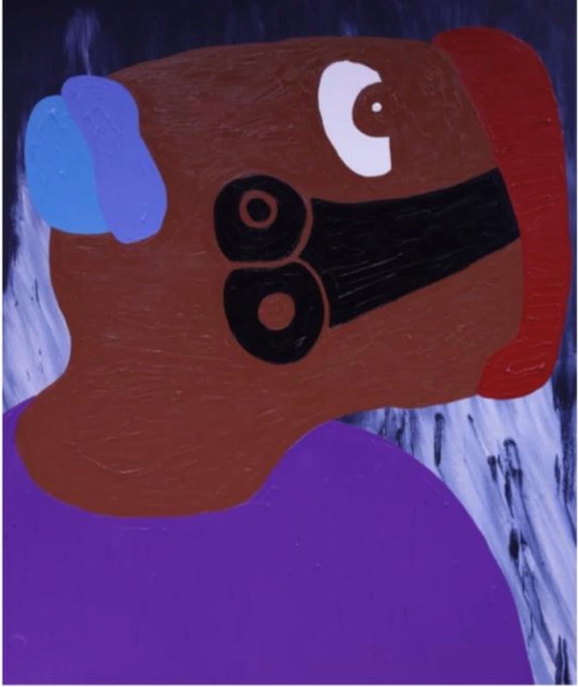 Isshaq Ismail, Mood 3, 2019