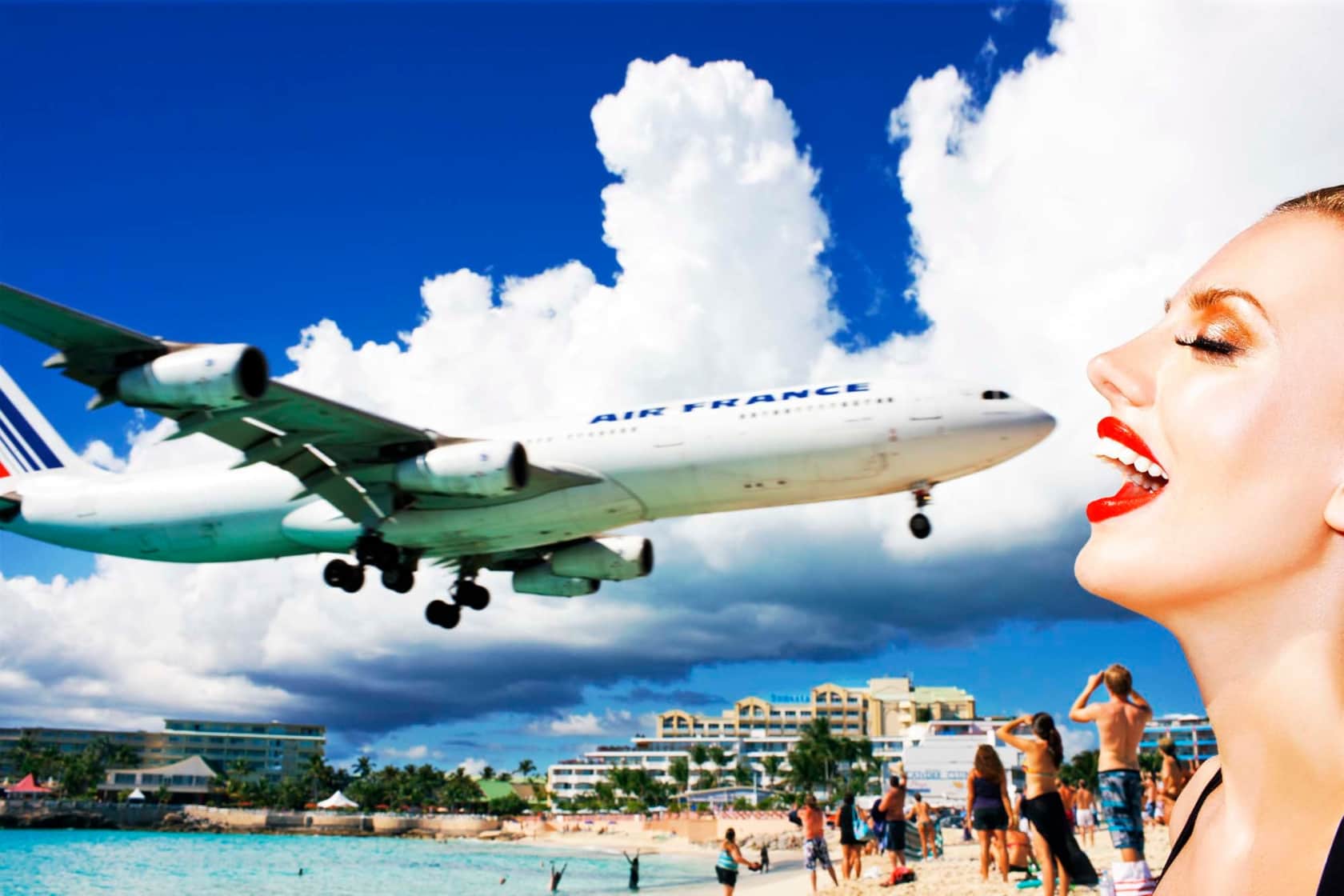 Tony Kelly, Princess Juliana , 2016