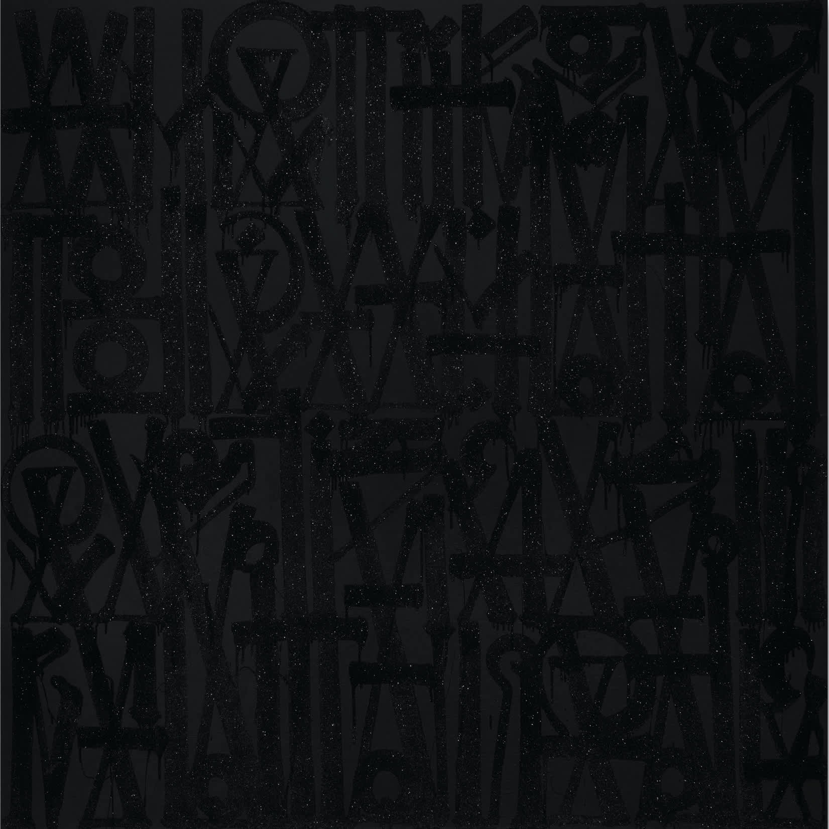 Retna, What if I told you