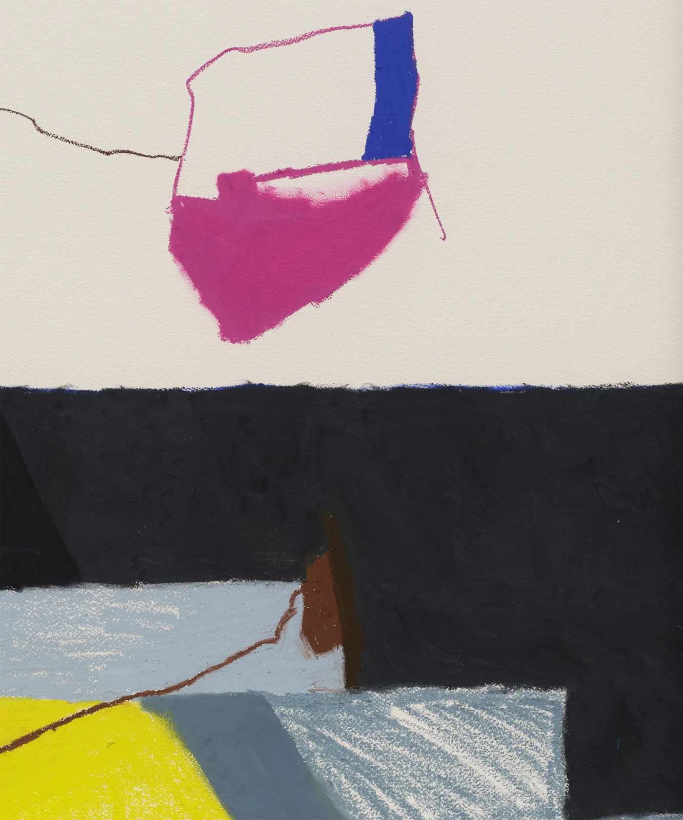 Ana Cláudia Almeida Bounce, 2025