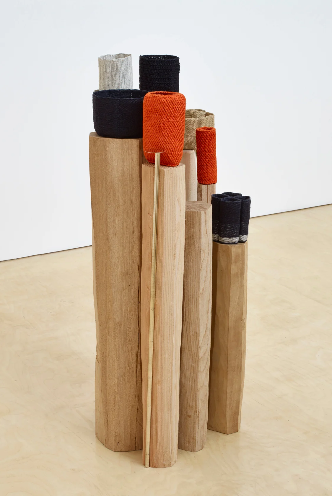 Tonico Lemos Auad, Unruly Architecture VII, 2015
