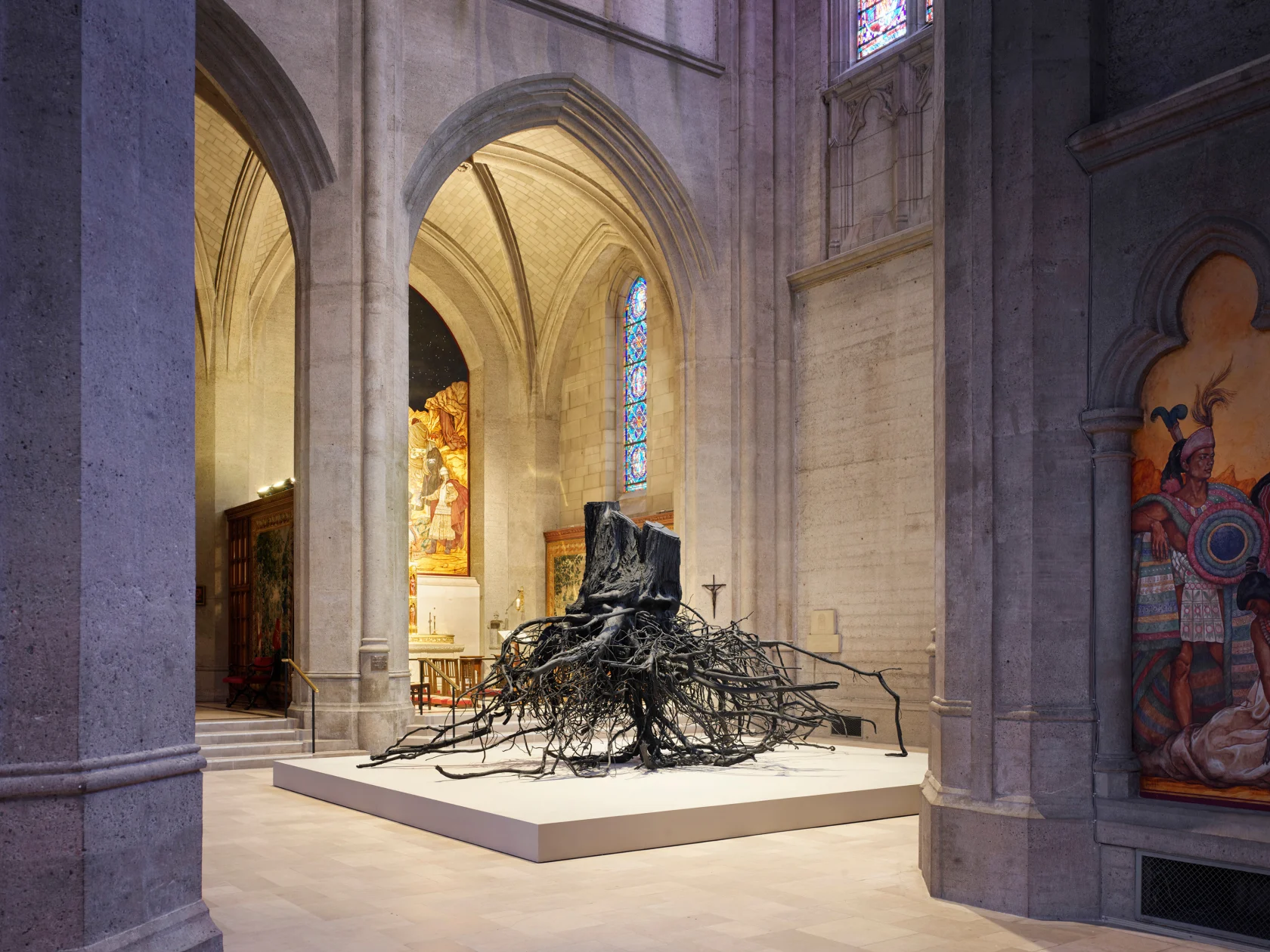 Jim Hodges Unearthed, 2015 - 2019