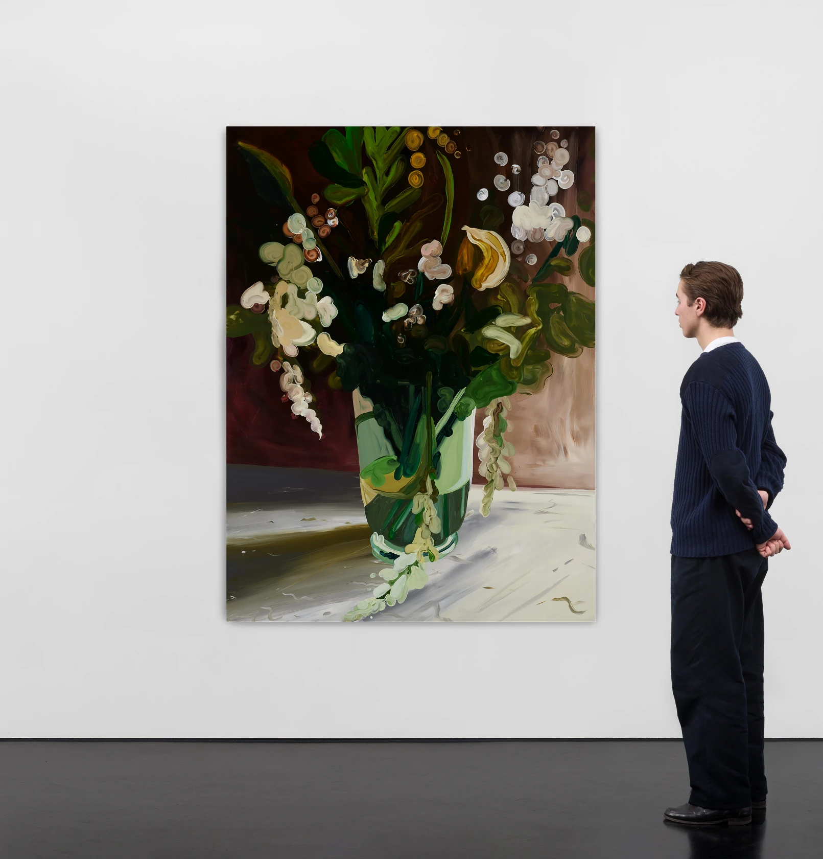 Clare Woods Immovable Feast Days, 2023