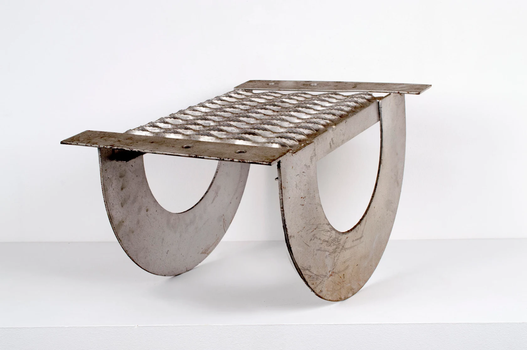 Melvin Edwards, Untitled, c. 1971
