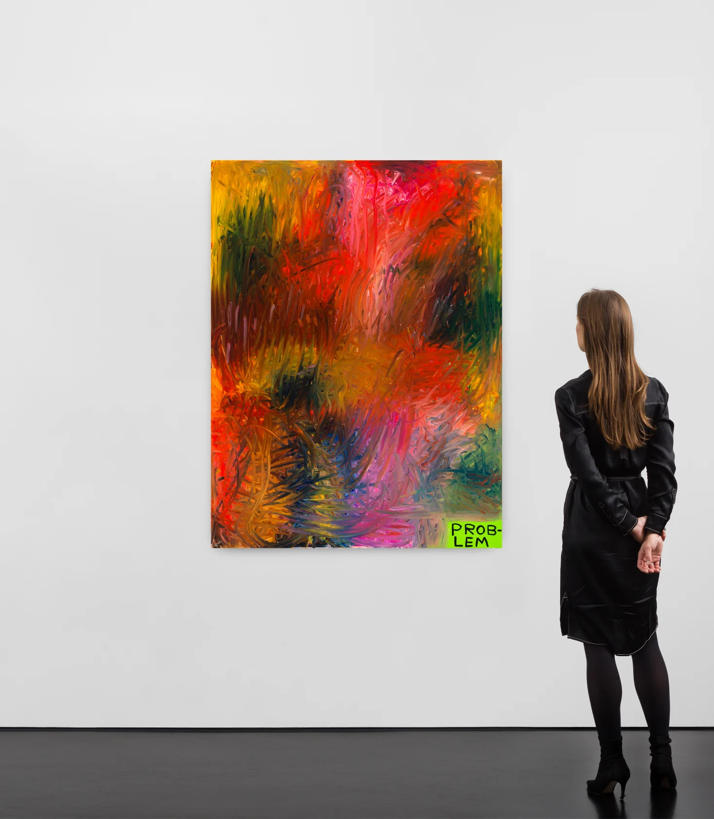 David Shrigley, Untitled, 2015