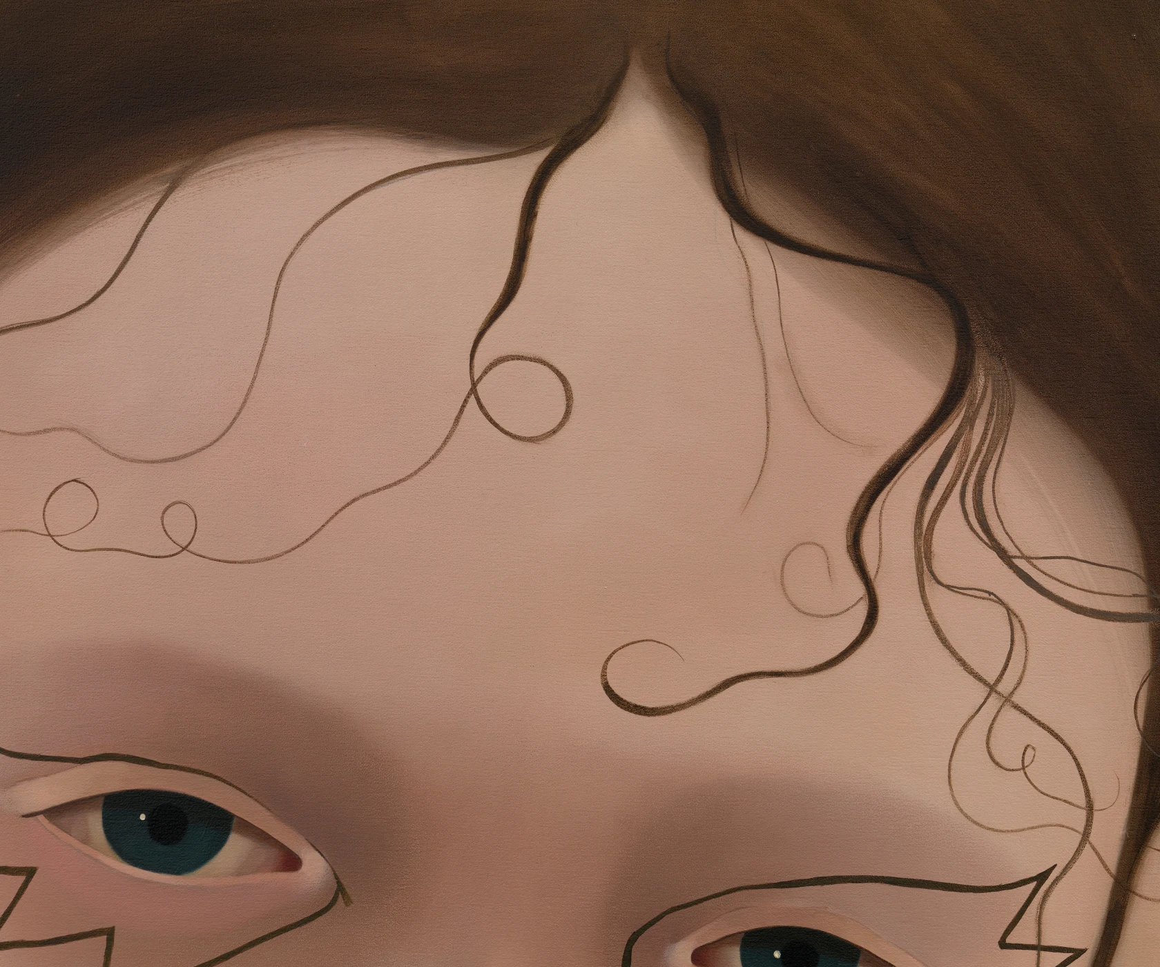 Sarah Ball Lydia, 2022