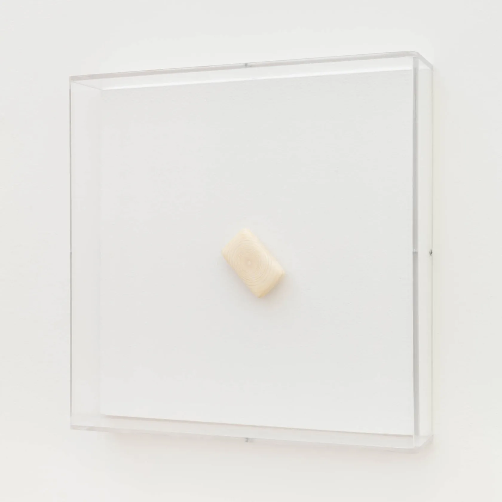 Tom Friedman, Soap, 1990