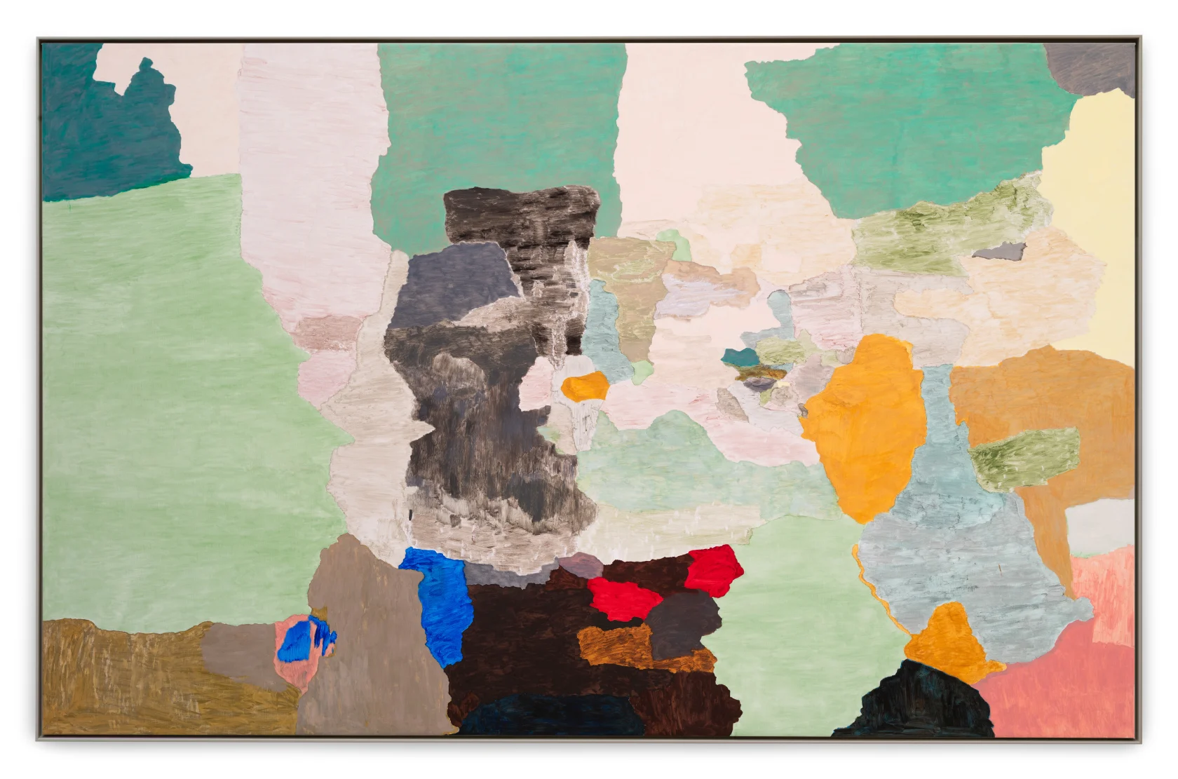 Andreas Eriksson, Untitled, 2023