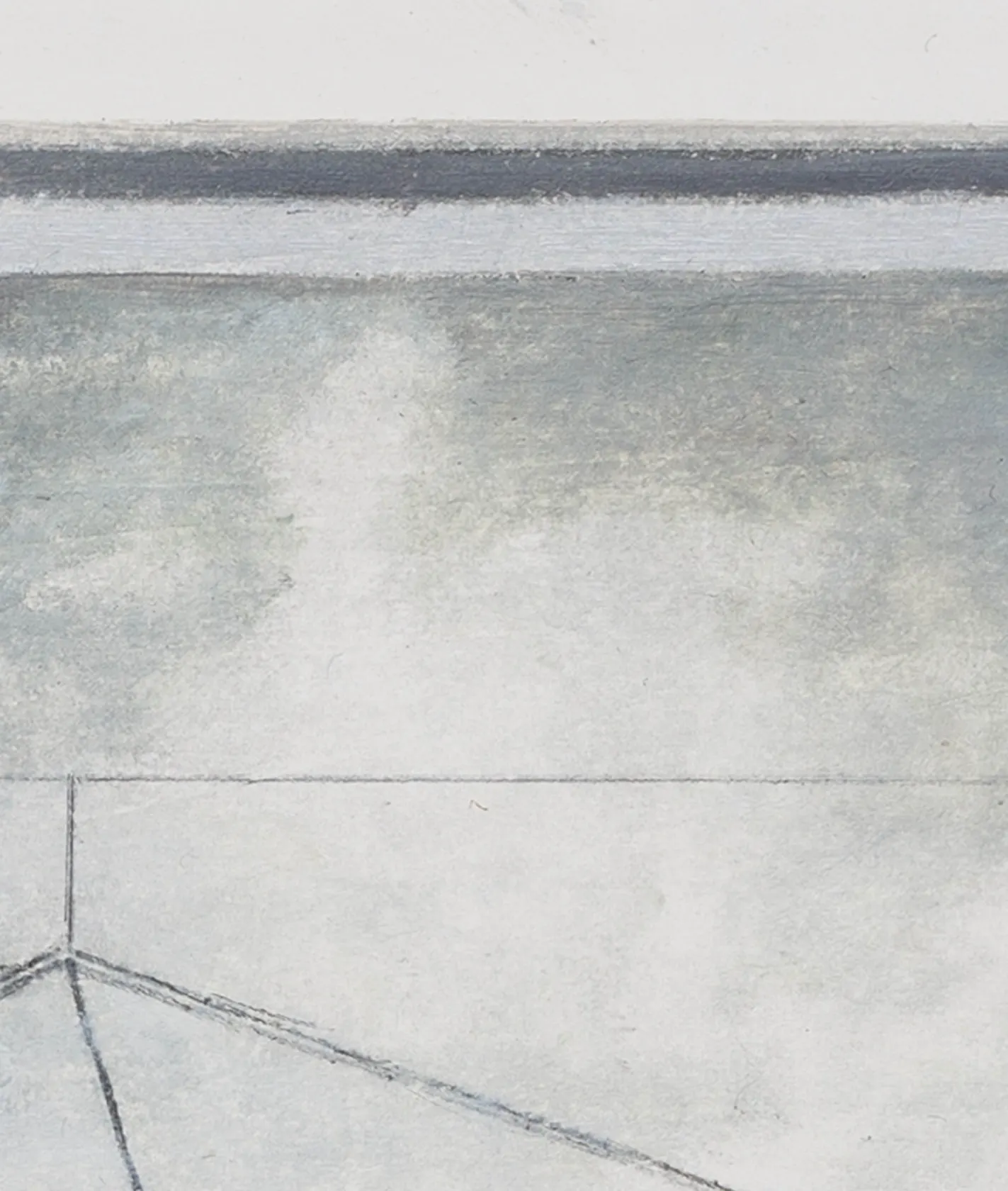 Juan Araujo, Structural constellation I , 2020