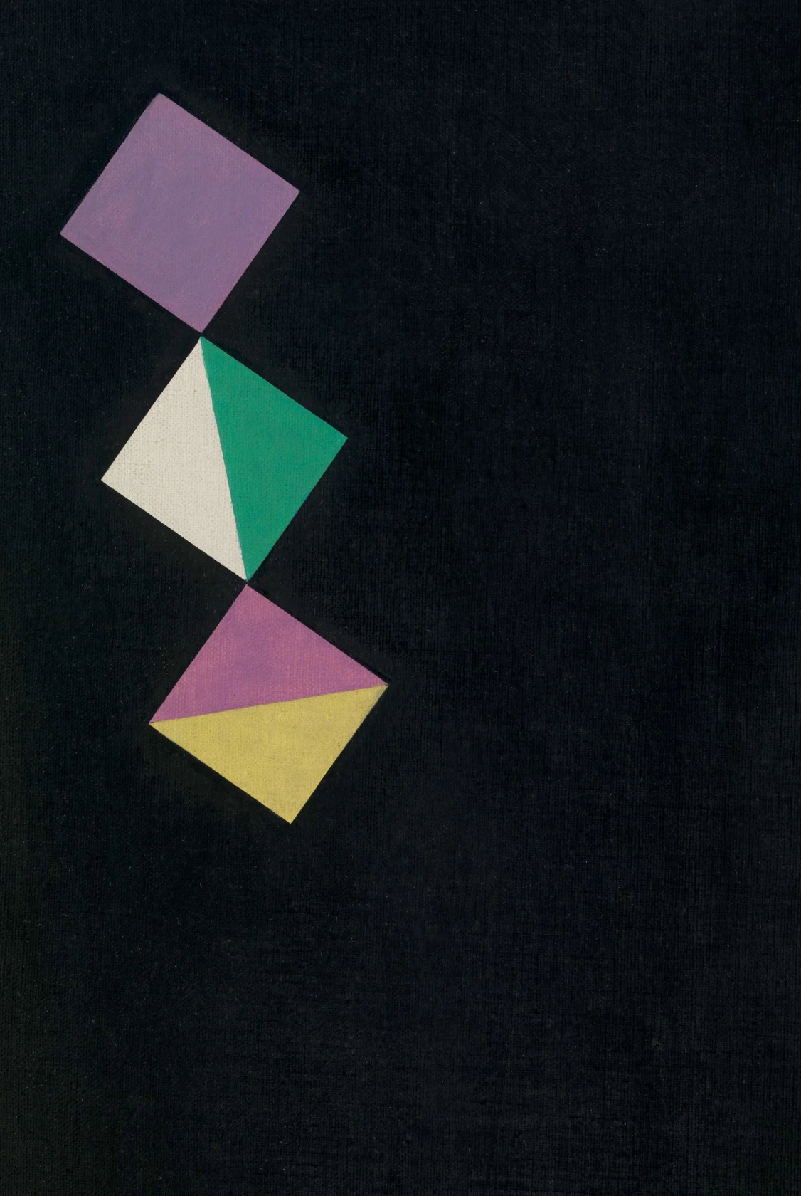 Manuel Espinosa, Untitled, 1961