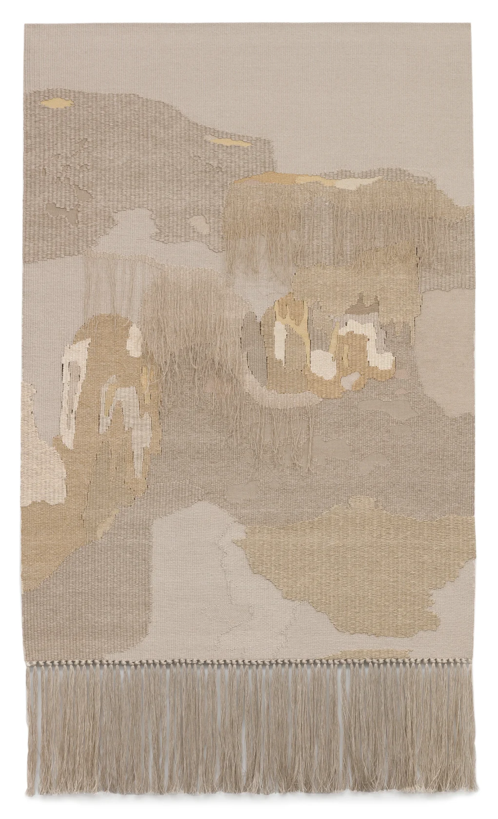 Andreas Eriksson Weissensee No. 15, 2019