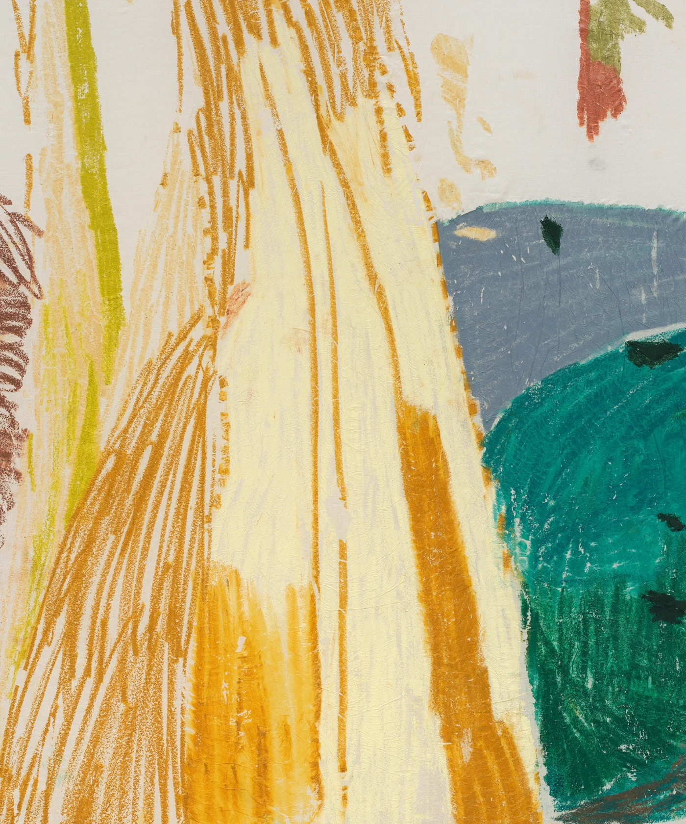 Ana Cláudia Almeida Forgot to moisturize, 2025