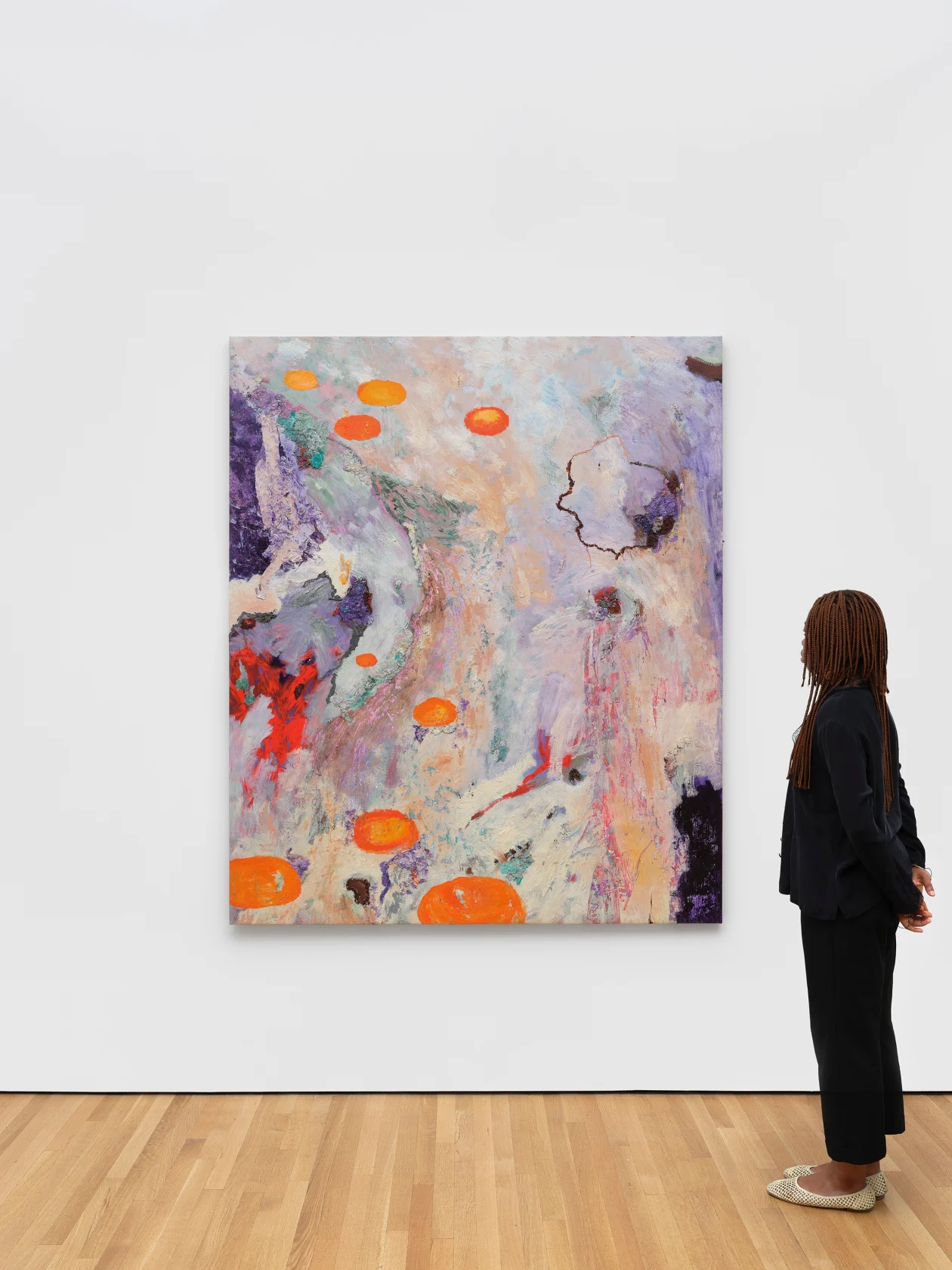 Ana Cláudia Almeida Licking, 2025