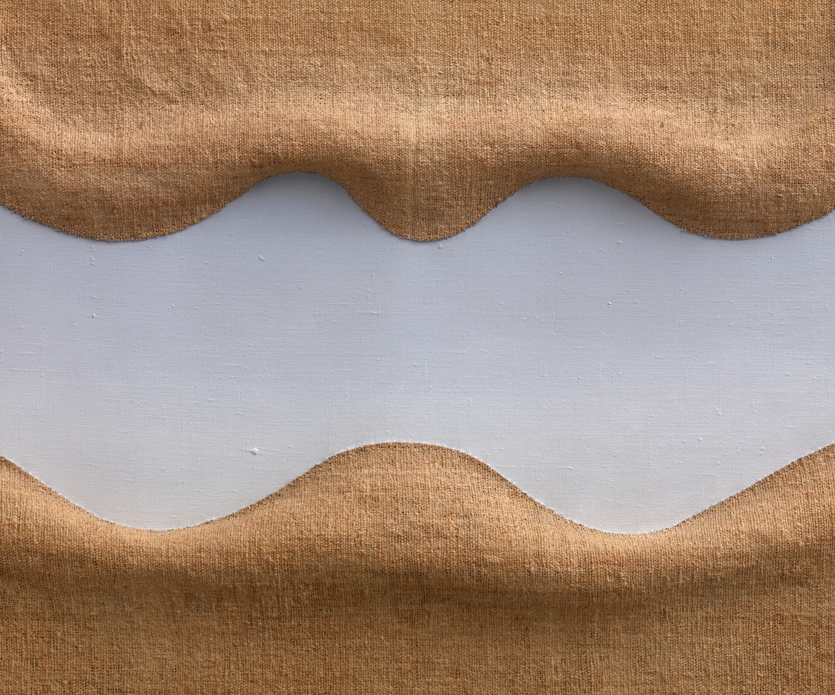 Ilona Keserü, Approach 3, 1974