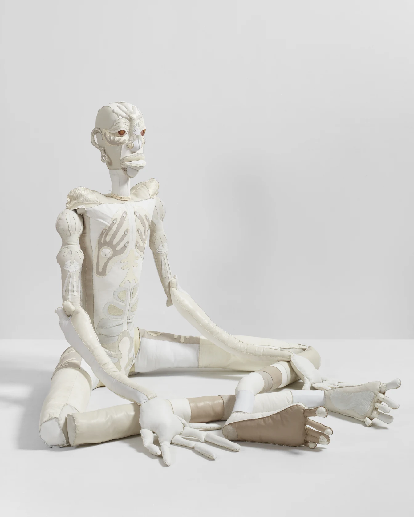Tau Lewis, Dumah, 2021