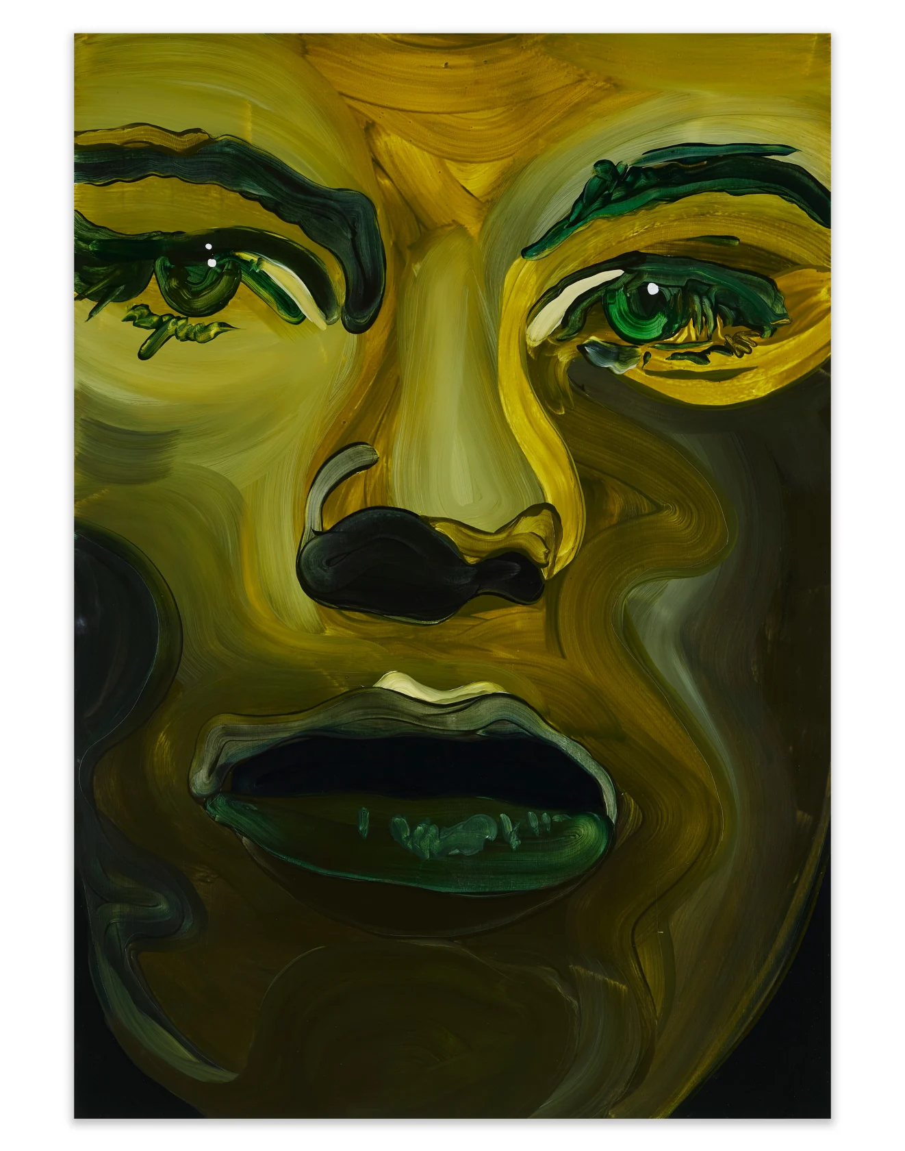 Clare Woods Here & Now, 2022