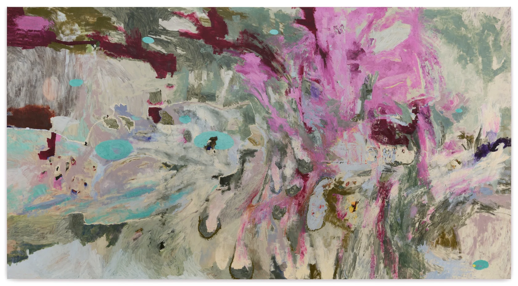 Ana Cláudia Almeida Fim (over again), 2025