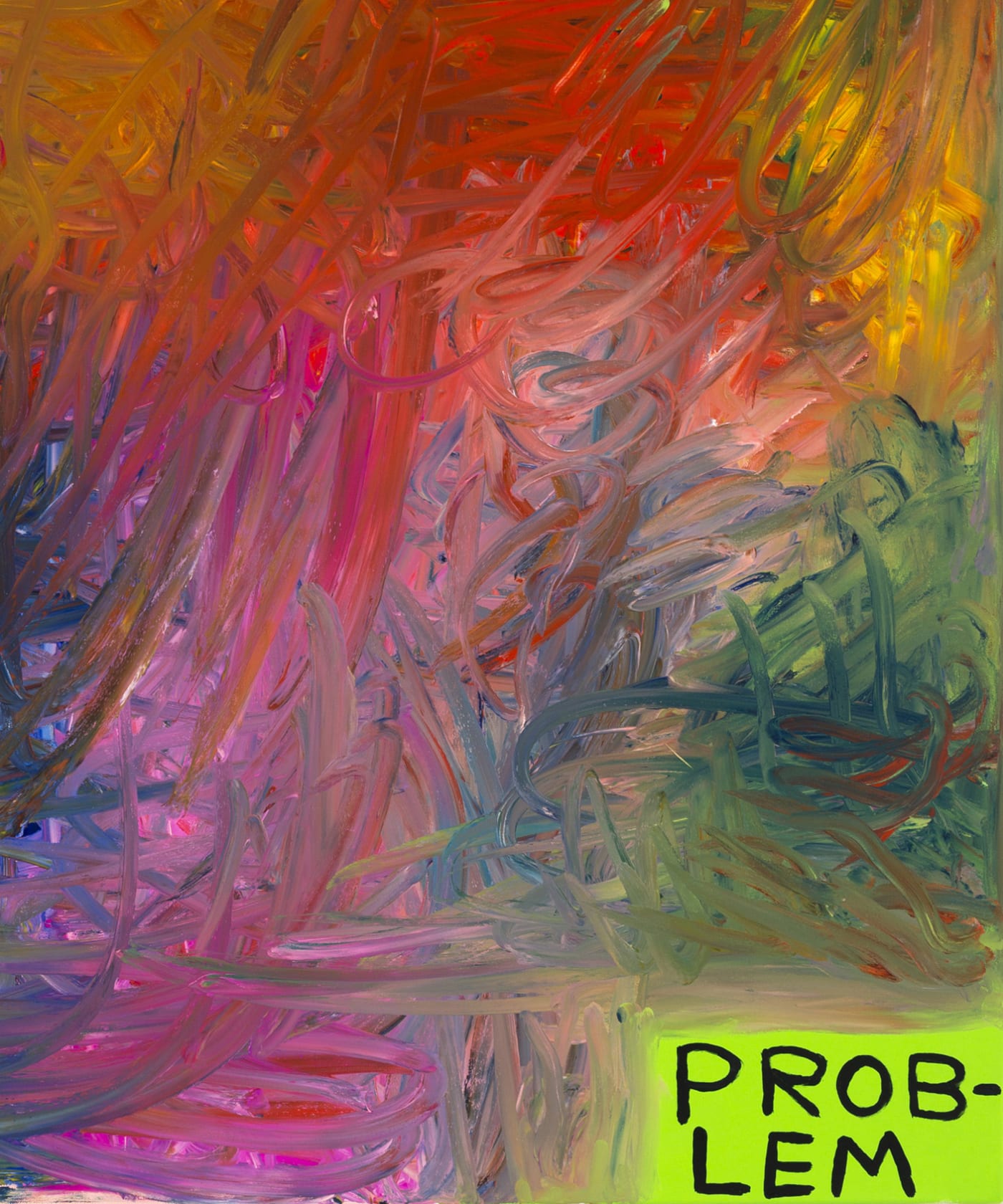 David Shrigley, Untitled, 2015