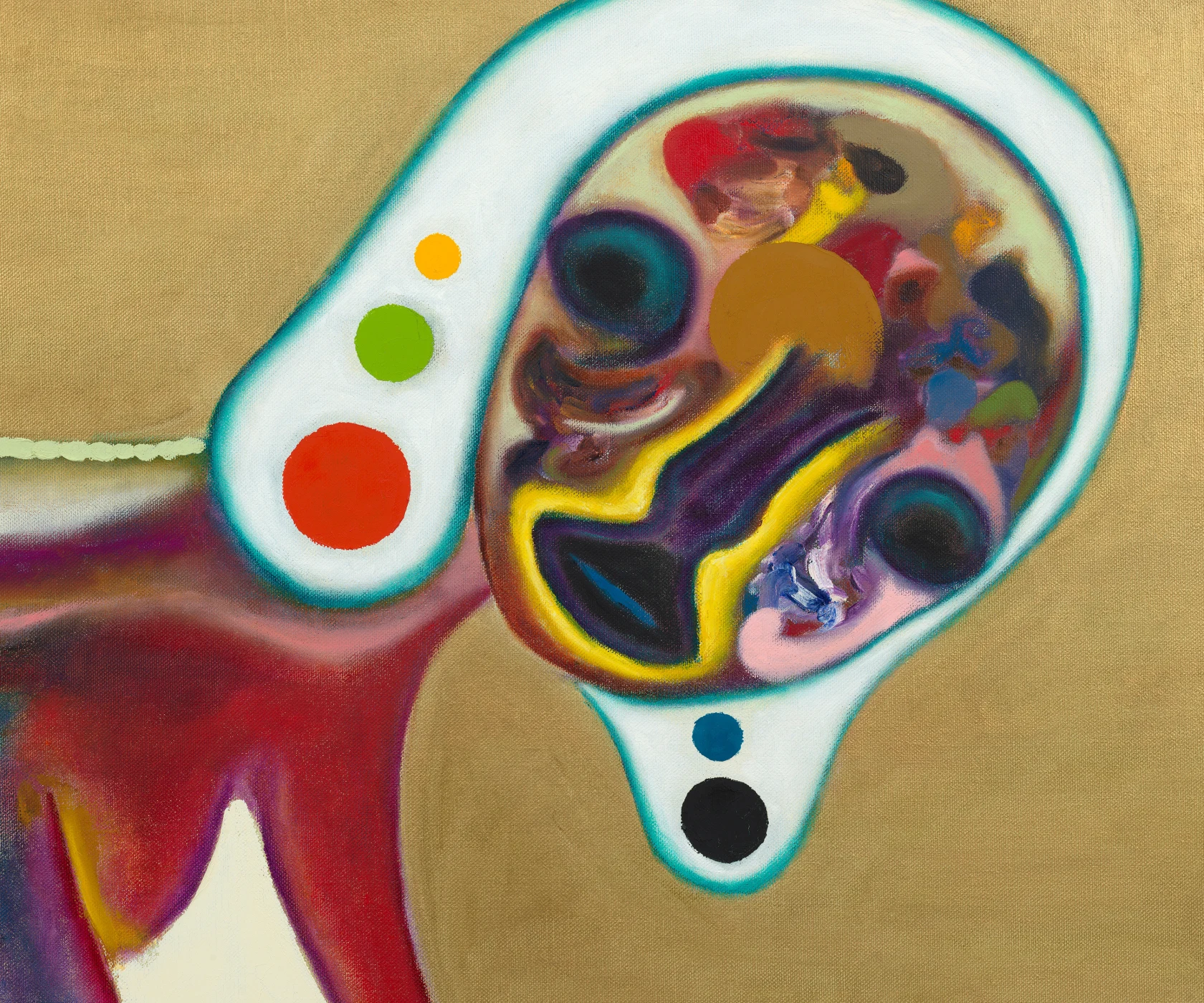 Izumi Kato, Untitled, 2022