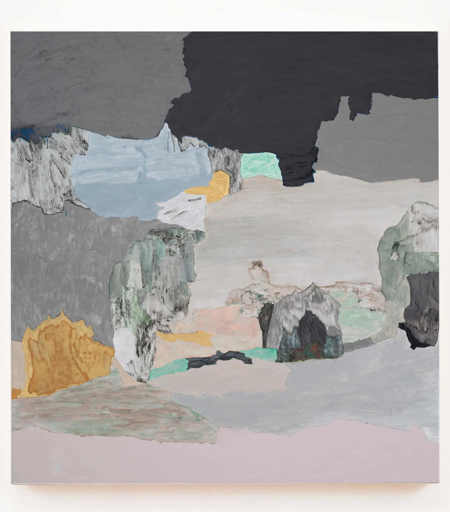 Andreas Eriksson, Kria (View), 2018