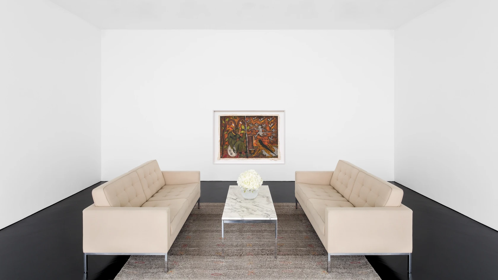 Santiago Yahuarcani Saltamonte, 2024