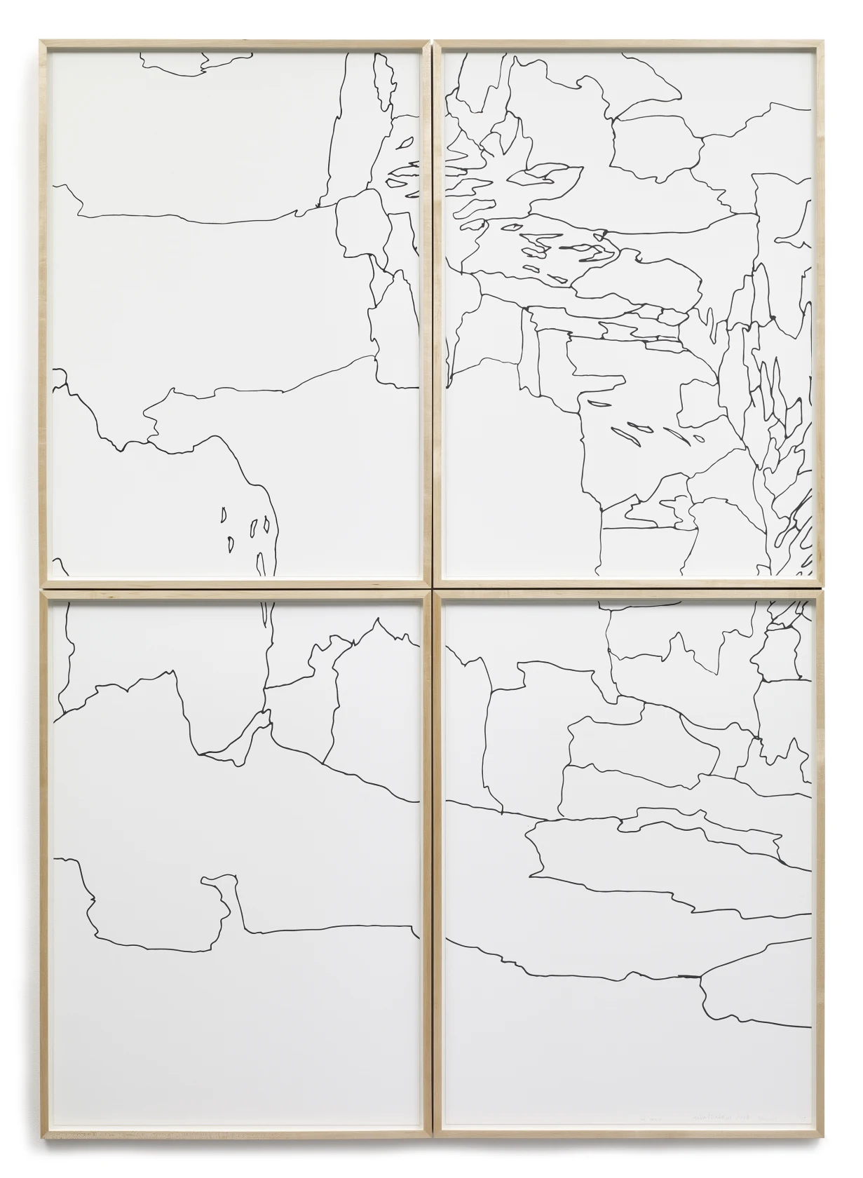 Andreas Eriksson, The Thief, 2018