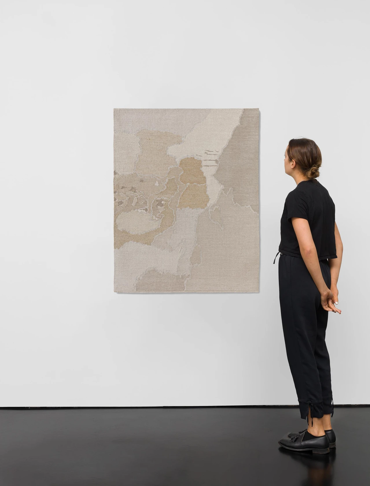 Andreas Eriksson Weissensee No. 10, 2019