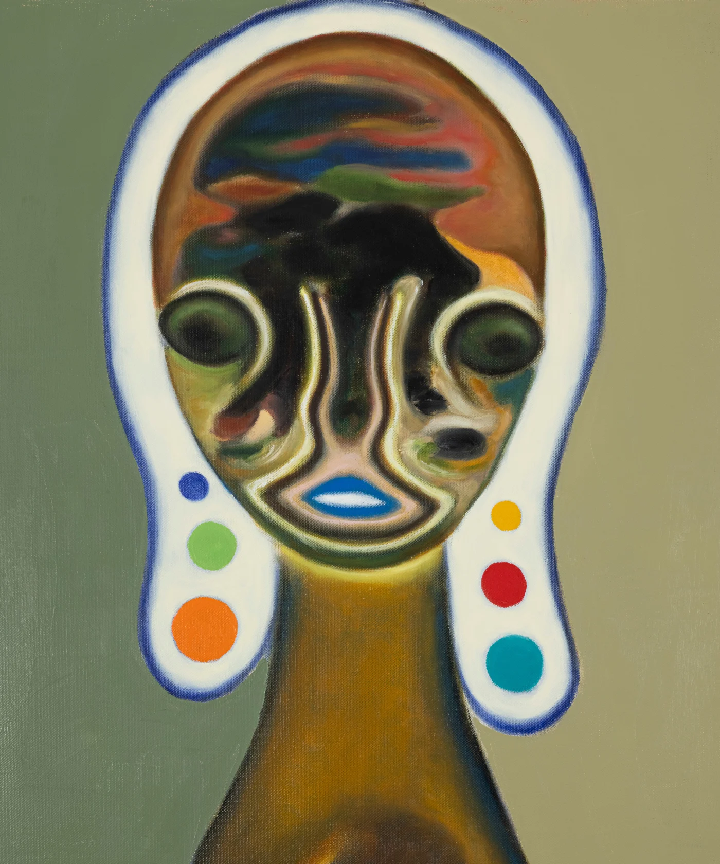 Izumi Kato Untitled, 2024